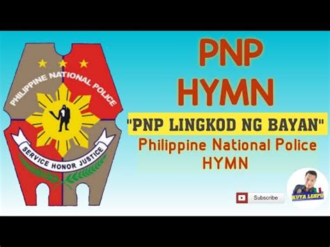 PNP Lyrics 1 .